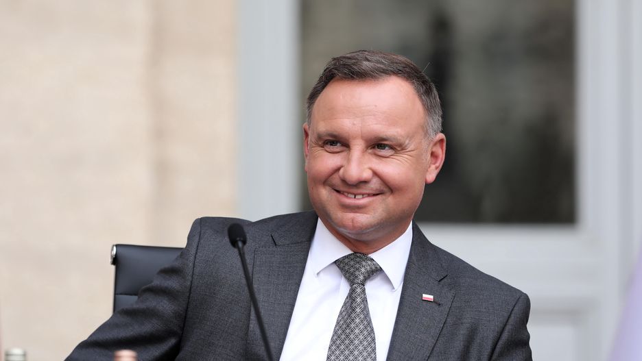 Andrzej Duda podczas wizyty w USA wystąpił w talk-show FOX News