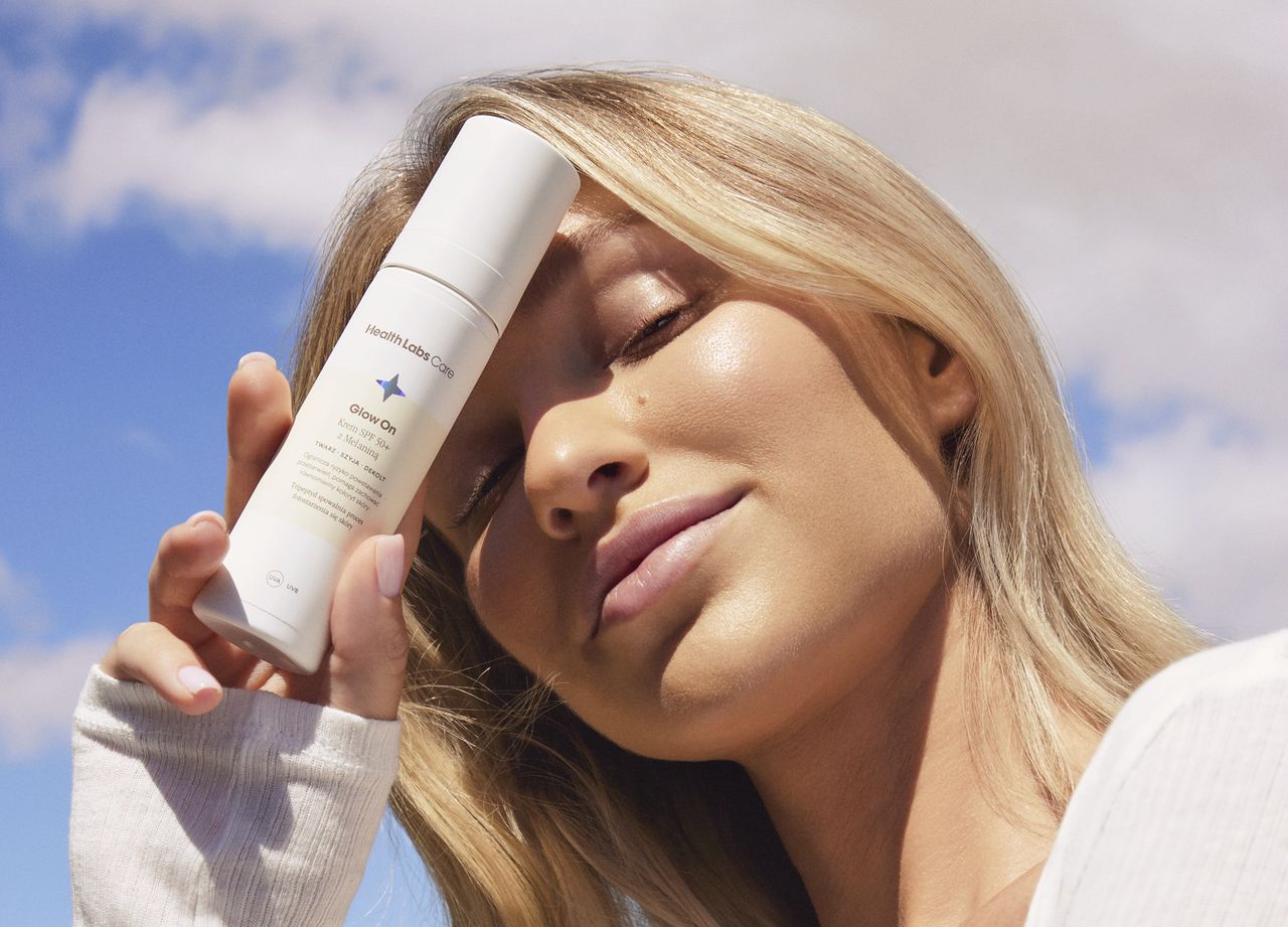 Kremy z filtrem SPF - fakty i mity