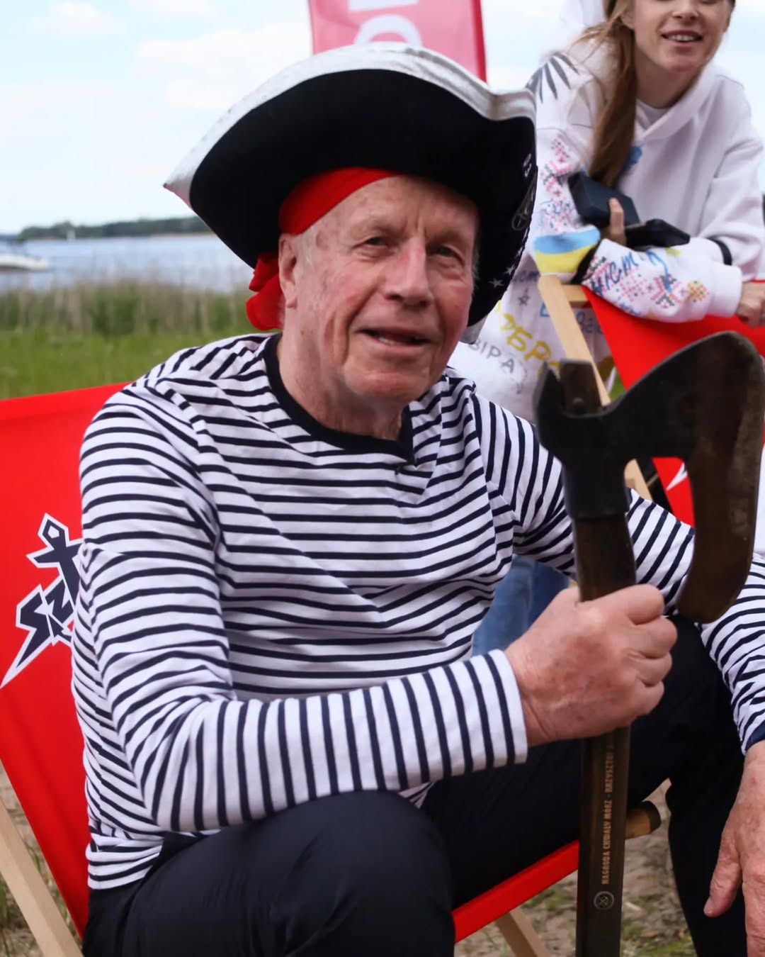 Krzysztof Baranowski 