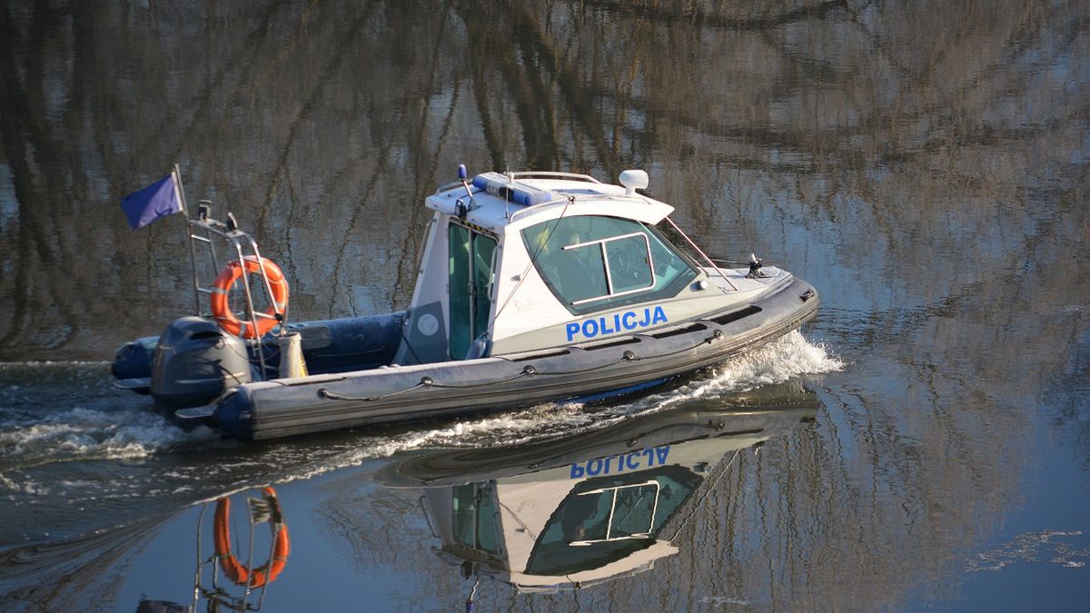 Zdjęcie ilustracyjne. 