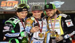 Grand Prix Polski na żużlu pierwszy raz w 4K w nc+