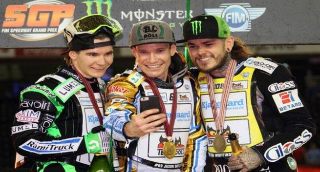 Grand Prix Polski na żużlu pierwszy raz w 4K w nc+