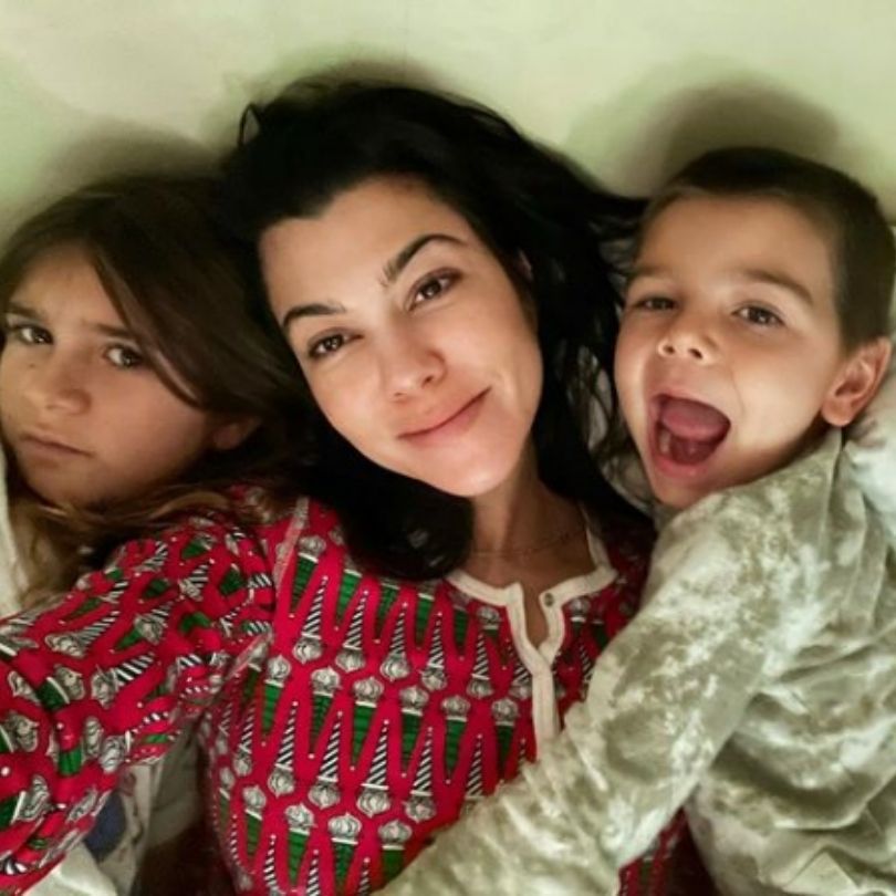 Kourtney Kardashian wyznała, że zamroziła jajeczka