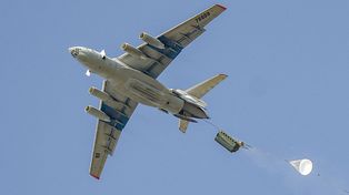 Robią dużo więcej, niż mówią. Prawda o wsparciu Iranu wyszła na jaw