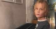 Pięciolatek usiadł do pianina. Nagranie małego geniusza to hit sieci
