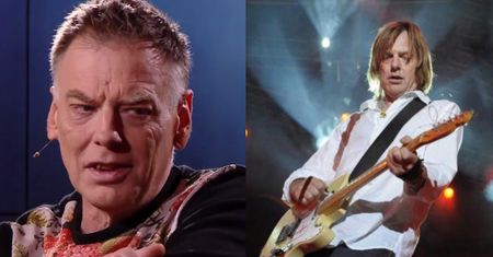 Lipiński przekonuje: "Rock and roll to jest całe zjawisko!"