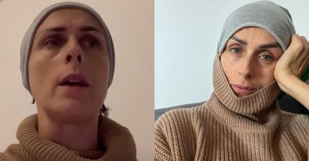 Natalia Niemien zabrała głos ws. hejtu. Wspomina o 16-letniej Julii z Lubina. "K***a, czy ja jestem moim ojcem?"
