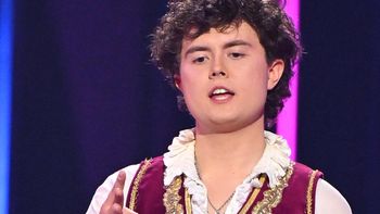 Mateusz Pawłowski zdobył się na OSOBISTE wyznanie w "TzG". "Czułem się obcy we własnym ciele"