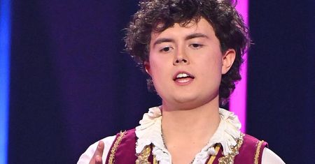 Mateusz Pawłowski zdobył się na OSOBISTE wyznanie w "TzG". "Czułem się obcy we własnym ciele"