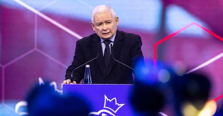 Jest wyraźna zmiana. Sondaż po zapowiedzi 800 plus