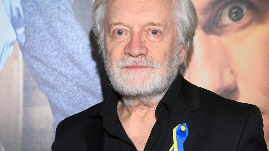 Andrzej Seweryn jest cenionym aktorem i reżyserem teatralnym