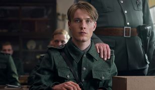 Magiczna opowieść w tragicznych czasach. Netflix pokaże serialową perełkę