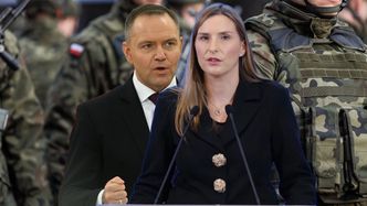 Czy prezydent może zablokować gigapożyczkę dla Polski? Jest odpowiedź z rządu