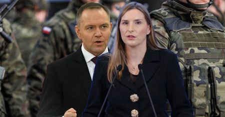 Czy prezydent może zablokować gigapożyczkę dla Polski? Jest odpowiedź z rządu
