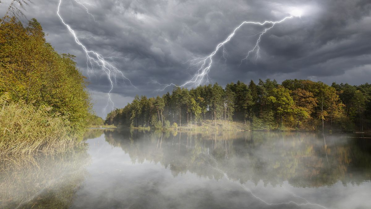 Ostrzeżenia meteo 