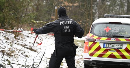 Tragiczny finał poszukiwań 12-latki. Znaleziono jej ciało w Niemczech