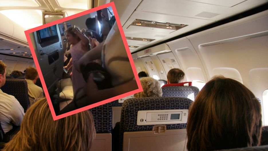 Dziewczynka pozostawała bez opieki rodziców