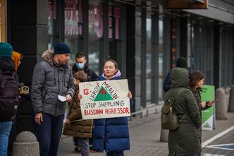 Leroy Merlin dalej sprzedaje w Rosji. Firma odcięła za to swoich ukraińskich pracowników od sieci korporacyjnej