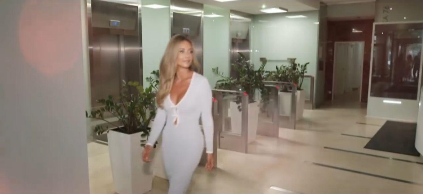 Małgorzata Rozenek wróci na antenę z okazji 20-lecia DDTVN