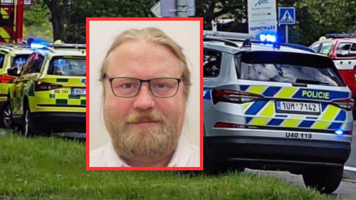 Czechy: Policja szuka uciekiniera z komisariatu