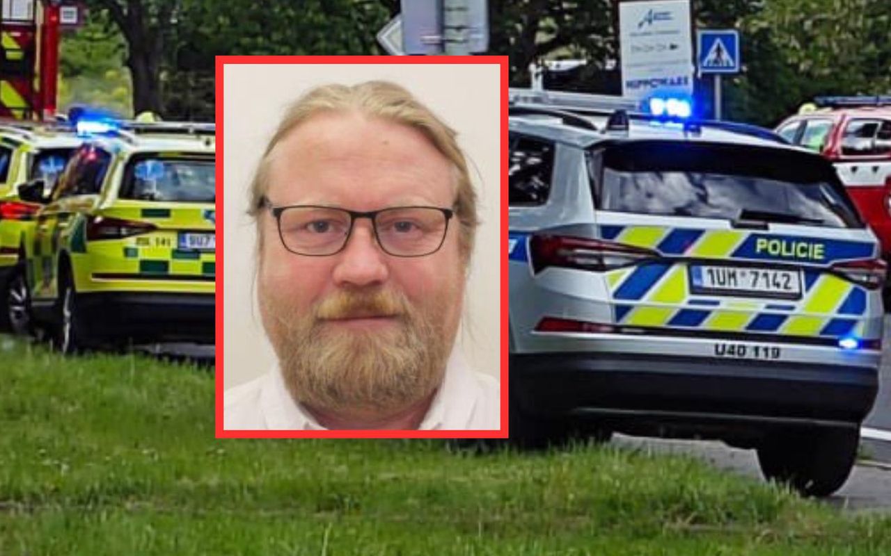 Psychiatrie-Flucht: Tschechische Polizei sucht bewaffneten Mann