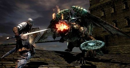 Seria Souls będzie kontynuowana, jest szansa na wersję na PC