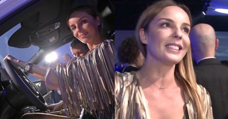 Włodarczyk OBRAŻA KOBIETY. "Jeżdżą mniej rozważnie. Ja za kierownicą jestem bardziej mężczyzną!"