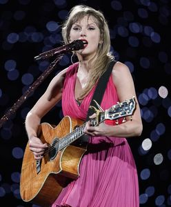 Okazyjny bilet na Taylor Swift w Warszawie? Rośnie liczba oszustw