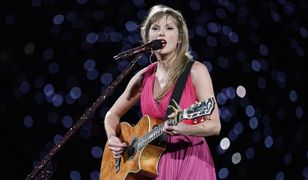 Okazyjny bilet na Taylor Swift w Warszawie? Rośnie liczba oszustw