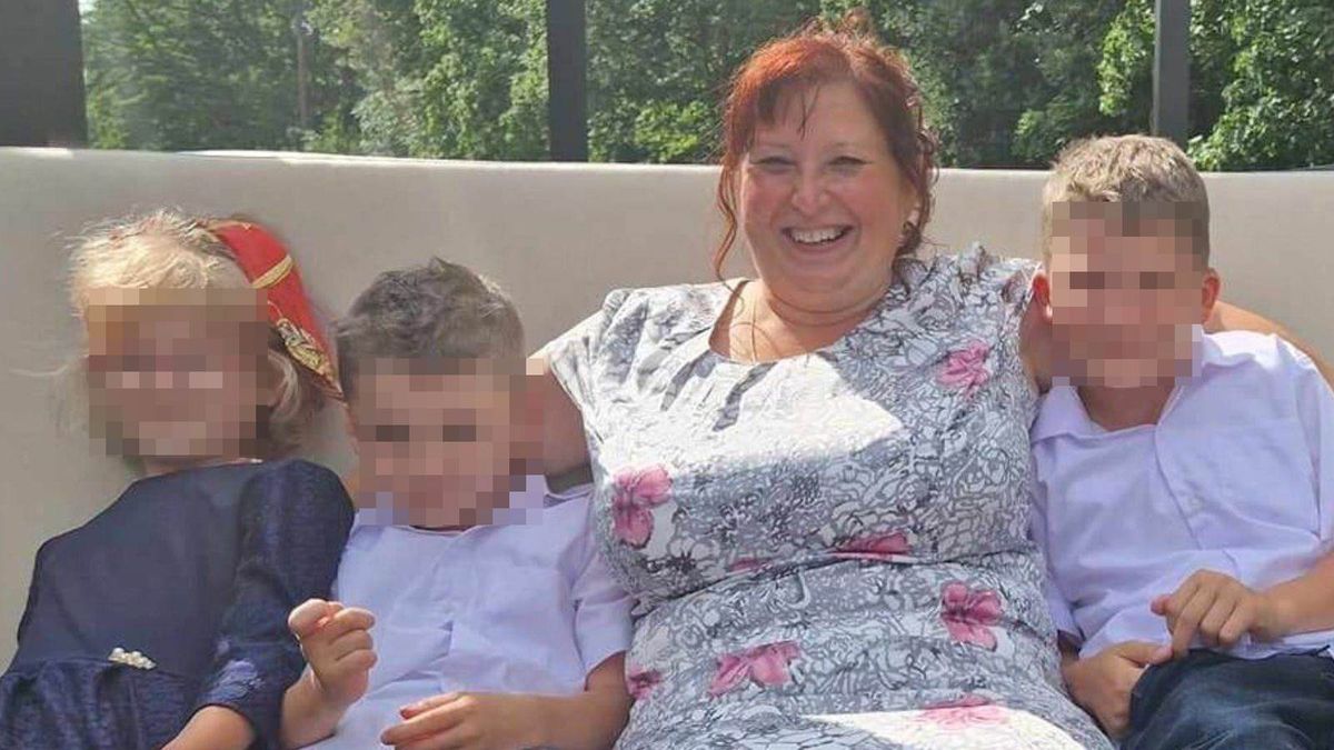 Beata Klimek zaginęła rok temu