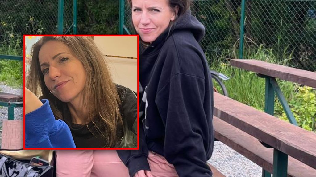 Zaginęła Anna Potocka