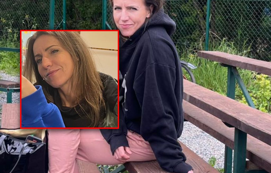 Zaginęła trenerka personalna. Poszukiwania Anny Potockiej