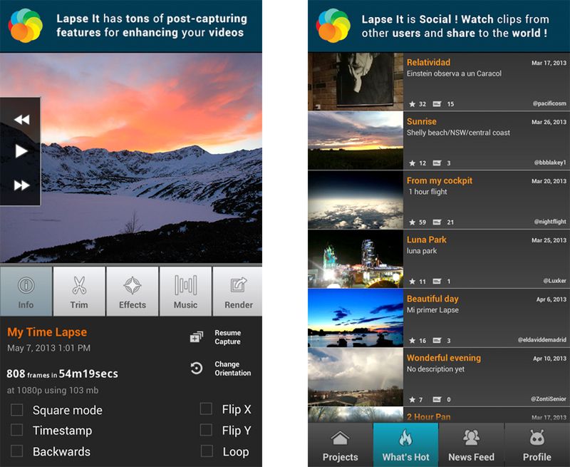Weekendowy Zestaw Gier i Aplikacji: Top Speed, Lapse It oraz Mission Impossible 4