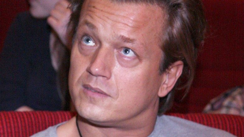 Jarosław Jakimowicz obraża dziennikarza