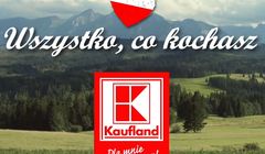Po interwencji posłanki Pawłowicz w UOKiK-u Kaufland nie będzie już reklamował „naszych rodzimych produktów”