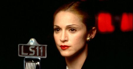 Madonna na wielkim ekranie: Oto jej najbardziej znane filmy!