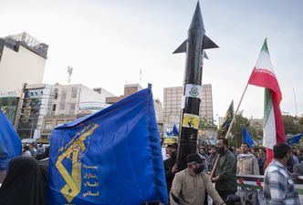 Dodatkowe sankcje na Iran. Obejmą podmioty gospodarcze