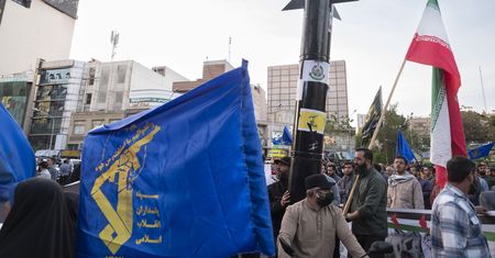 Dodatkowe sankcje na Iran. Obejmą podmioty gospodarcze