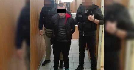 Lublin: Na widok policjantów zaczął uciekać. 24-latek miał przy sobie dopalacze