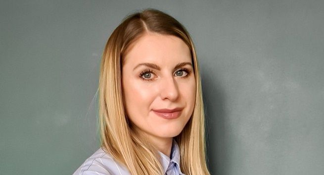 Aleksandra Kuzbida dyrektorką marketingu w Polska Press Grupa