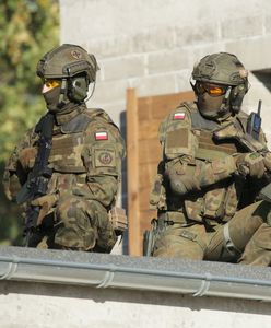 Tłumy chcą do wojska? Nagła decyzja MON
