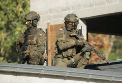 Tłumy chcą do wojska? Nagła decyzja MON