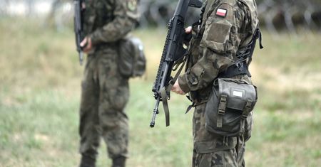 Kompromitacja? Gen. Skrzypczak: Niemcy powinni sobie darować