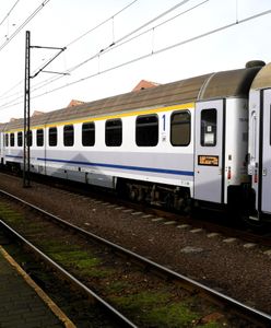 Koronawirus w pociągu PKP. Pasażerowie poszukiwani