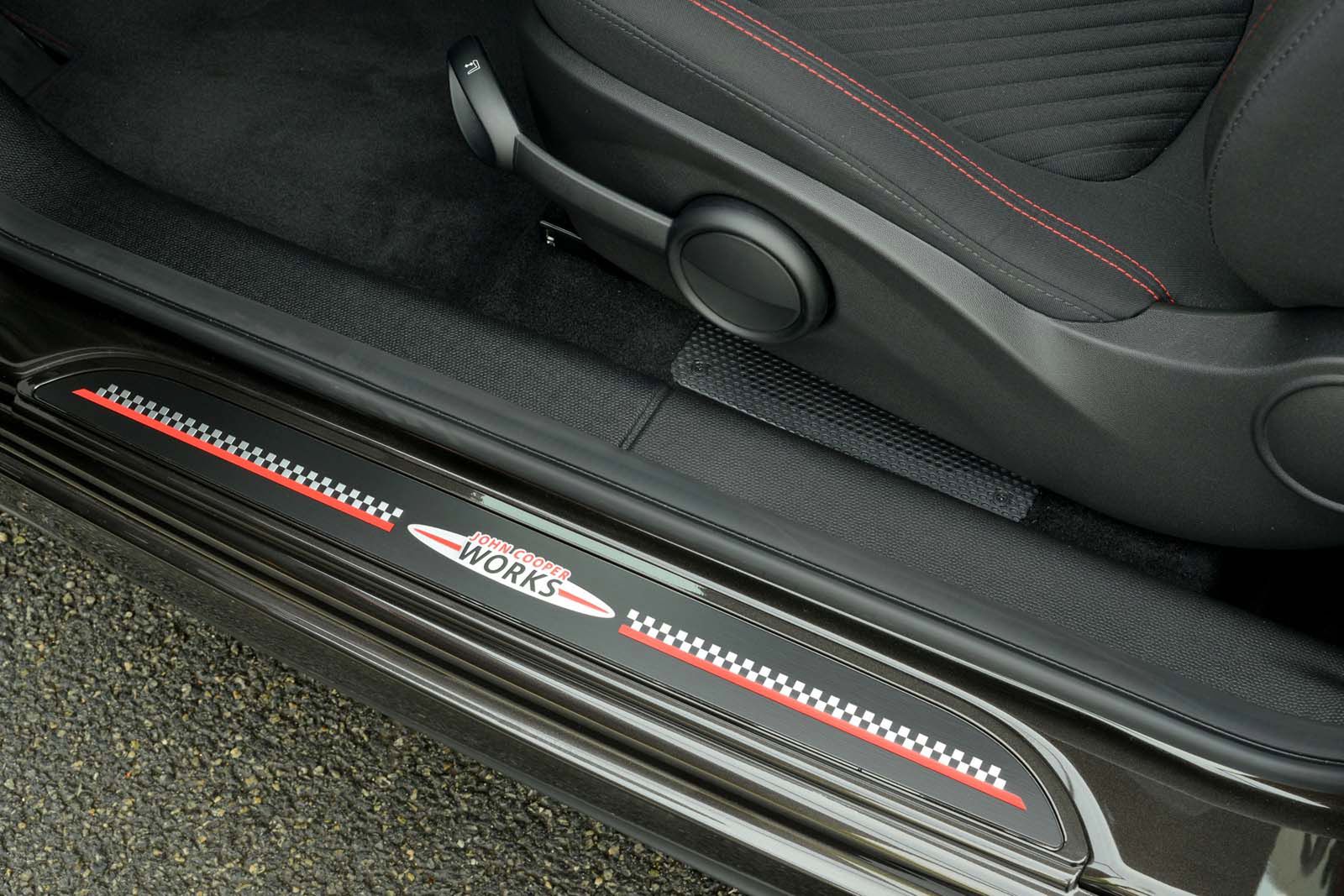 Mini Paceman po liftingu (2015) - galeria zdjęć 128