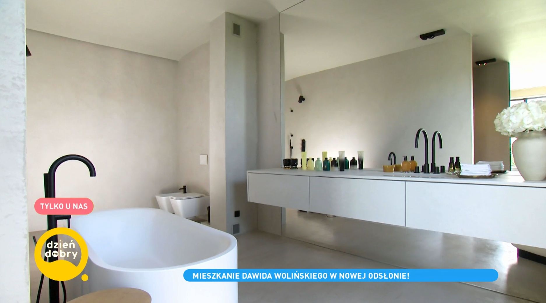 Dom Dawida Wolińskiego