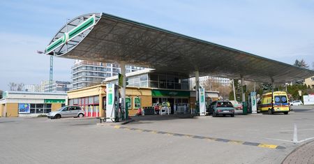 Maksymalne ceny paliw 31.03.2026. Zobacz, ile zapłacisz za benzynę i diesel we wtorek