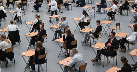 Zdałbyś maturę z języka polskiego? Sprawdź swoją wiedzę
