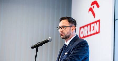 Orlen chwali się astronomicznymi zyskami. Kwota robi wrażenie