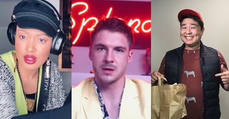 Powstał serial o KWARANTANNIE! Mamy zwiastun (WIDEO)